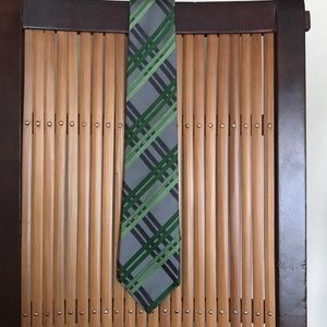 Alfani neck tie